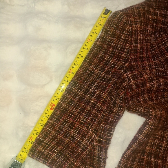 Coldwater Creek Jacket - Picture 8 of 12